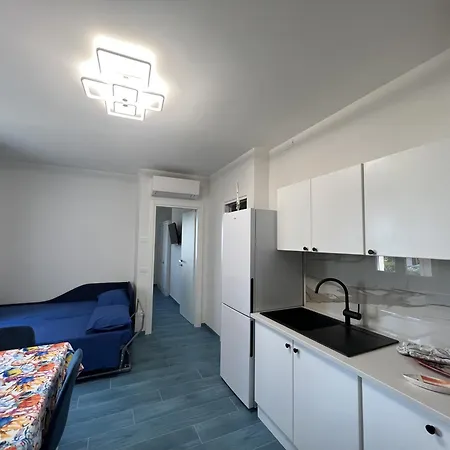 Isola D' Elba La Finestra Nel Blu * Каполивери