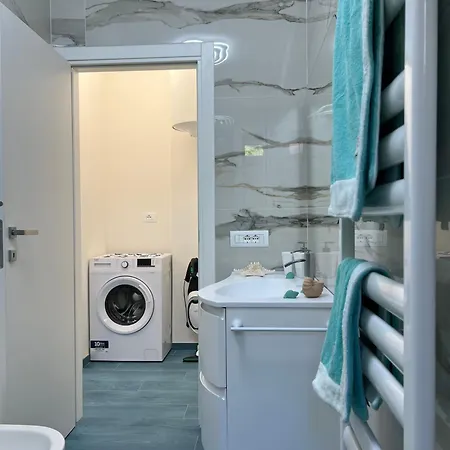 Isola D' Elba La Finestra Nel Blu Дом отдыха