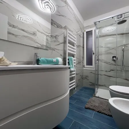 Isola D' Elba La Finestra Nel Blu Prázdninový dům *