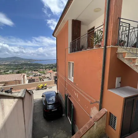 Isola D' Elba La Finestra Nel Blu Capoliveri (Isola d'Elba)