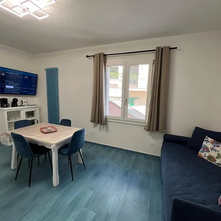 Holiday home Isola D' Elba La Finestra Nel Blu