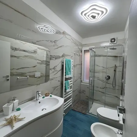 Holiday home Isola D' Elba La Finestra Nel Blu *