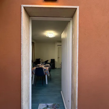 Isola D' Elba La Finestra Nel Blu *