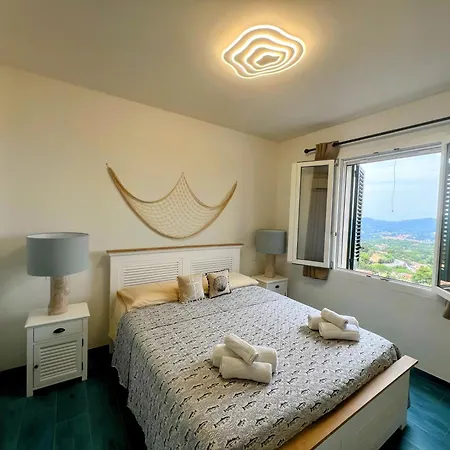 Isola D' Elba La Finestra Nel Blu Holiday home