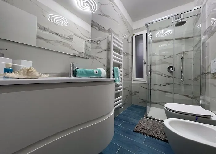 Isola D' Elba La Finestra Nel Blu Vakantiehuis *