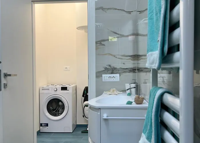 Isola D' Elba La Finestra Nel Blu Vakantiehuis