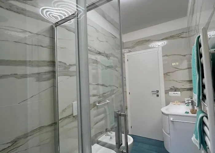 Isola D' Elba La Finestra Nel Blu *