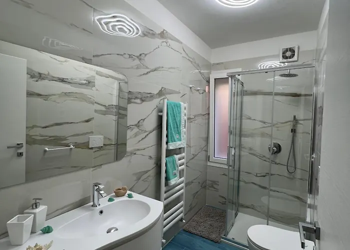 Vakantiehuis Isola D' Elba La Finestra Nel Blu *