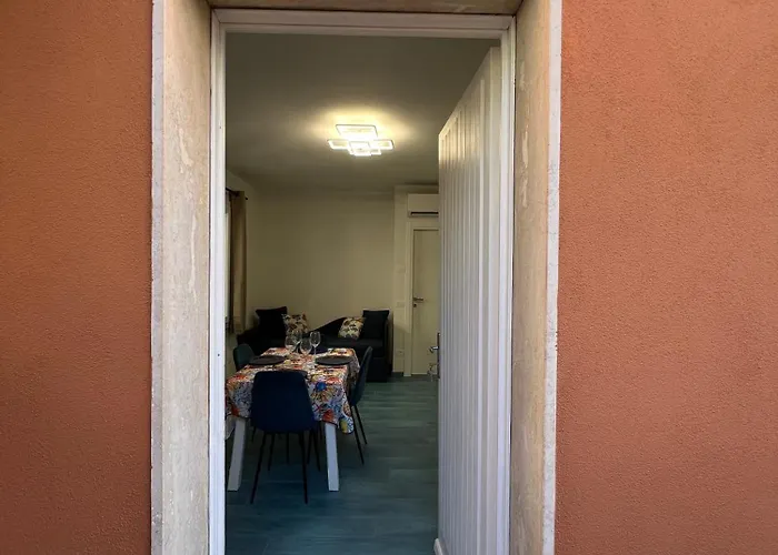 Isola D' Elba La Finestra Nel Blu *